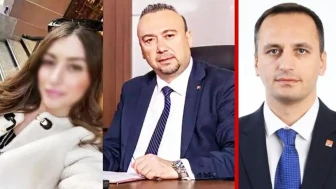 CHP'li Başkan'dan Özkan Yalım itirafı! Sevgilisiyle ilgili çarpıcı detayı açıkladı