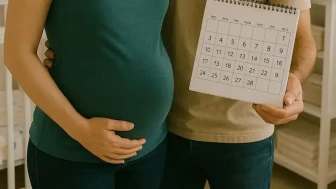 Doğum izni 24 hafta oldu mu? Doğum sonrası ücretli izin kaç hafta?