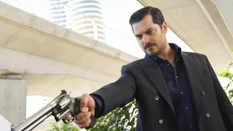 Eşref Tek öldü mü? Eşref Rüya Eşref Tek ölecek mi? Eşref Tek ölecek mi?