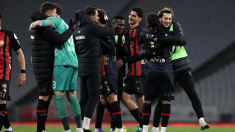 Karagümrük, Konyaspor'un Evinde Kritik Maça Hazırlanıyor