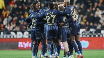 Fenerbahçe - Çaykur Rizespor ne zaman? Saat kaçta ve hangi kanalda?