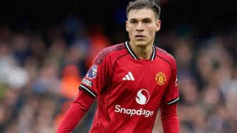 Galatasaray'ın Radarında Olan Manuel Ugarte'nin Transfer Bedeli Açıklandı!