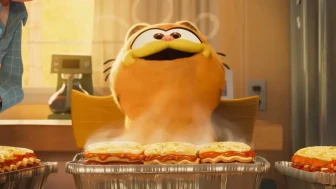 Garfield Filminin Çekim Tarihi ve Konusu: Eğlenceli Bir Kedinin Maceraları