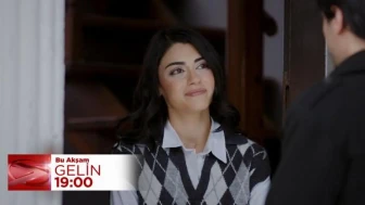 Gelin Dizisinde Mine’nin Konağa Geri Dönüşü, Mukadder’den Şok Tepki!