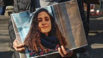 Gülistan Doku soruşturmasında 2 zanlı adli kontrol şartıyla serbest bırakıldı