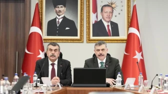 İçişleri ve MEB'den okul saldırılarına ilişkin ortak açıklama