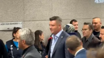 Fenerbahçe İlk Duruşmasında Adliye Gündeminde!