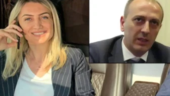 İmamoğlu'nun kayınbiraderi için 15 yıl hapis istemi!