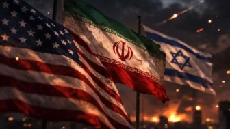 İran’dan dünyaya kritik çağrı: 'Yarın çok geç olacak'