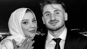 Kerem Aktürkoğlu baba mı oluyor? Kerem Aktürkoğlu eşi Ceren Bozak hamile mi?