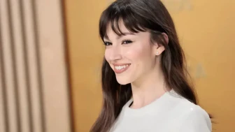 Ursula Corbero: La Casa de Papel'in İkonik Tokyo Karakterinin Yıldızı!