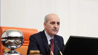 Meclis Başkanı Kurtulmuş: En kısa sürede yasal düzenlemelerin yapılması Türkiye için önemli