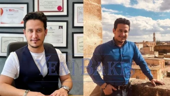 Mika Raun’un doktoru Dr. Selim Turan kimdir, nereli, kaç yaşında?