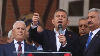 Özgür Özel "Bozbey" için Bursa’ya geliyor!