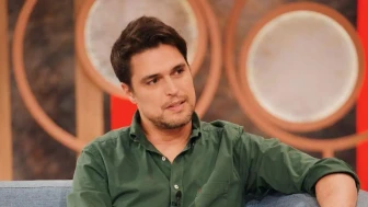 Portekizli aktör Diogo Morgado kimdir, kaç yaşında?