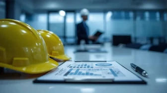 Resmi Gazete'de Duyuruldu: Çeşitli Sektörlerin Tehlike Sınıfları Yeniden Belirlendi