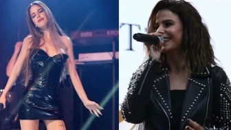 Şarkıcı Simge Sağın Hakkında Bilgiler: Yaşı ve Gözaltı Sebepleri