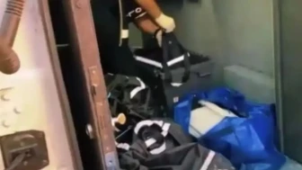 Şırnak'ta 590 milyon lira değerinde kaçak altın ve döviz ele geçirildi