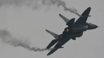 F-15 İddiaları Sosyal Medyada Tartışma Yarattı: Türkiye'den Sert Yanıt Geldi!