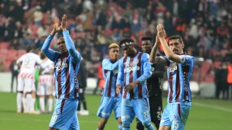 Kupa Maçında Trabzonspor, Samsunspor'u 3-1 Mağlup Ederek İleriye Adım Attı!