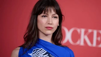 Ursula Corberó'nun Hamileliği Hakkında Merak Edilenler ve Eşi Chino Darín ile İlgili Bilgiler!