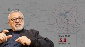 Van'daki depremin ardından kritik açıklama: '7 büyüklüğünde deprem üretebilir ama...'