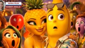 Yapay zekâ çağında kadın düşmanlığı: ‘Seksi meyvelerin flört adası’ neden milyonlarca izlendi?