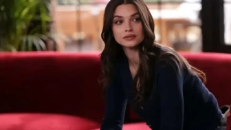 Yeraltı Pınar öldü mü?  Yeraltı dizisi Pınar diziden mi ayrılıyor?