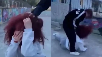 Samsun'da Okul Bahçesinde Şok Eden Darp Olayı: 17 Yaşındaki Genç Kimdir?