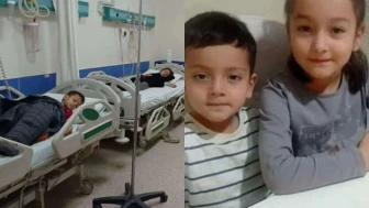 Fosfor Sinir Gazı Nedir? Mersin Bozyazı Zehirlenme Olayı Nedir? Ömer Selim Tülü Ve Azra Tülü Neden Öldü?