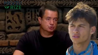 Survivor’da Kahreden Kaza: Ne Oldu, Yarışmacıdan İlk Mesaj Geldi