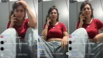 TikTok'ta Şok Baskın! Emniyet Ekipleri Skandala El Koydu
