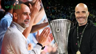 Guardiola dönemi sona eriyor! Yerine gelecek isim belli oldu