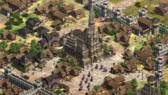 Age of Empires II: Definitive Edition, Mac Kullanıcıları İçin Yolda!
