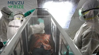 Dünya Sağlık Örgütü Küresel Acil Durum İlan Etti