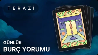 29 Mayıs 2026, Terazi Günlük Burç Yorumu