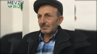 Mahir Can kimdir, neden öldü? Emekli öğretmen yaşamını yitirdi
