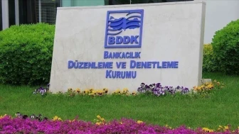Bankacılık sektöründe toplam krediler 25,5 trilyon TL’yi aştı