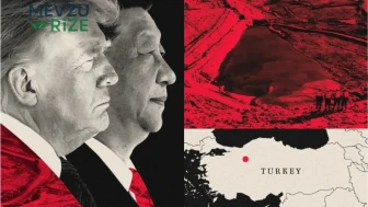 ABD ve Çin’i karşı karşıya getiren stratejik maden Türkiye’de çıktı!