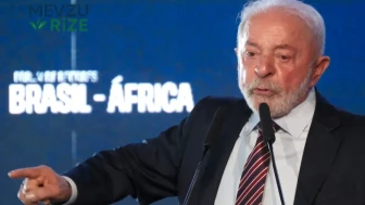 Cilt kanseri olan Brezilya Devlet Başkanı Lula'nın tedavisine başlandı