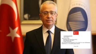 Yeni SPK Başkanı Kim Oldu, Yeni Sermaye Piyasası Kurulu Başkanı Mahmut Sütcü Kimdir?