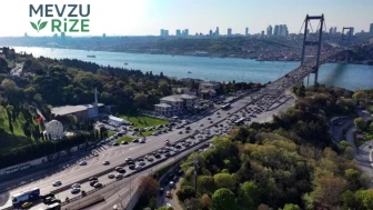 Bayramda Hangi Köprü ve Otoyollar Ücretsiz? İşte 2026 Kurban Bayramı Detayları