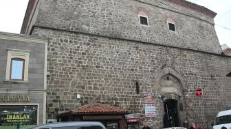 Trabzon Bedesten Çarşısı nerede? Trabzon Bedesten Çarşısı'na nasıl gidilir?