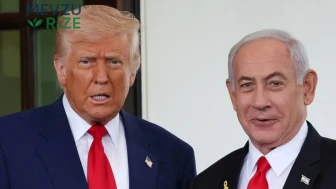 'Trump ve Netanyahu, İran barış planı konusunda görüş ayrılığına düştü' iddiası