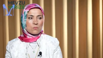Yemekteyiz Zekiye kimdir, kaç yaşında? Zekiye Yıldız aslen nerelidir?