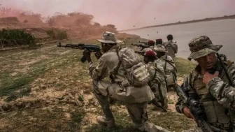 İşgal Riski En Düşük Ülkeler Açıklandı: Türkiye'nin Pozisyonu Şaşırttı!