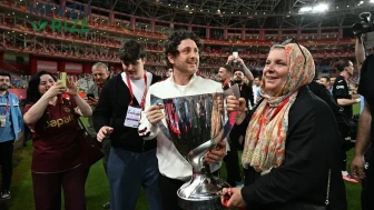 Trabzonspor, Fatih Tekke ile kötü günlerden kupaya yürüdü