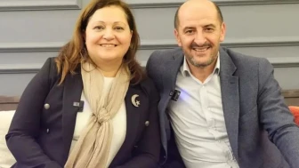 Burcu Köksal'ın Eşi Yasin Köksal: Kimdir, Mesleği ve Yaşı Hakkında Bilgiler!