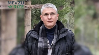 Abdulhay Tolkun Kimdir? TÜRASAŞ Başmüfettişi Abdulhay Tolkun Neden Öldü?