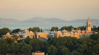 Topkapı Sarayı nerede? Topkapı Sarayı'na nasıl gidilir?